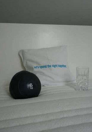 geringe Bewegungsübertragung